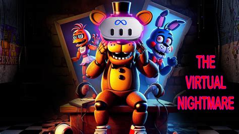 fnaf vr porn|Top NSFW games tagged Five Nights at Freddy's and Virtual .